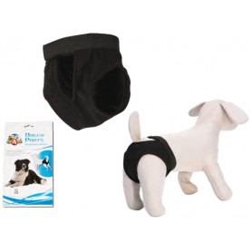 Mutandina Igienica Doggy Pants Tg 35