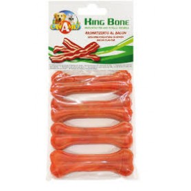 Ossa King Bone Bacon 10Cm 4Pz