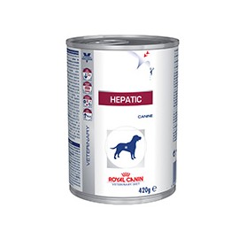 Royal Canin Hepatic 0,420Kg