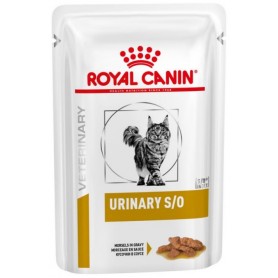 Royal Canin Urinary Chicken 85Gr