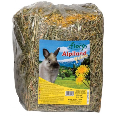 Padovan – Fieno Hay. Alimento per conigli nani, cavie e cincillà. 1kg - -  ZOOLOGOS - Negozio Animali