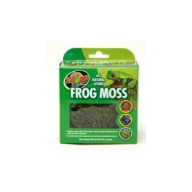 All Natural Frog Moss 1.3Lt