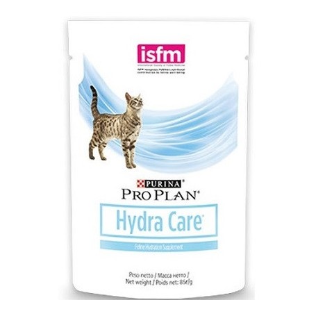 Purina Pro Plan Hydra Care Gatto Bustina 85Gr