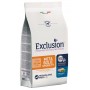 Exclusion Cane Diet Metabolic & Mobility Maiale e Fibre Medium Large Breed 12Kg