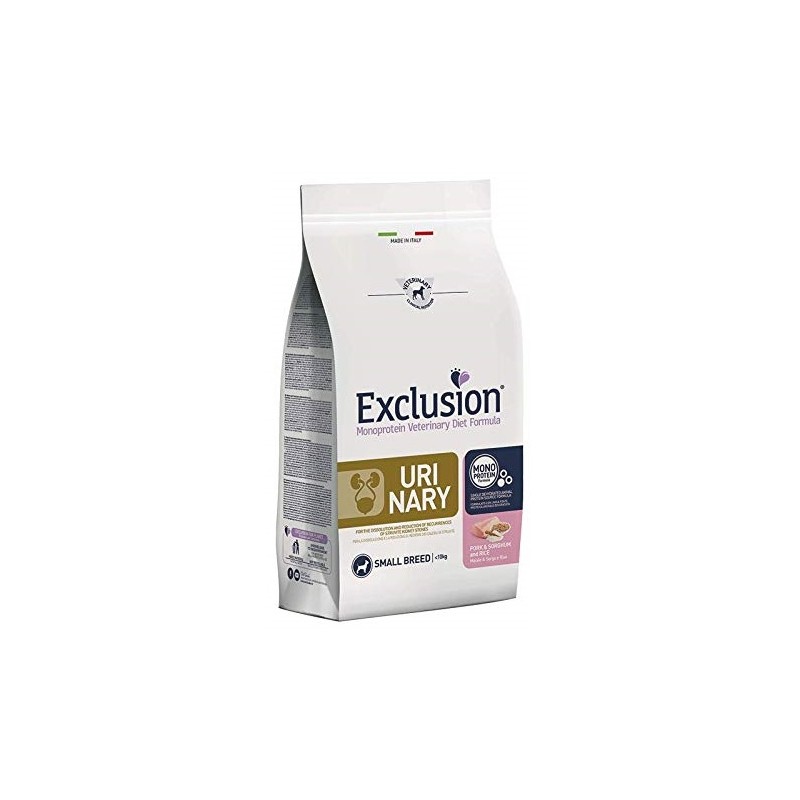 https://www.zooprice.it/6315-large_default/exclusion-diet-urinary-small-breed-maiale-sorgo-e-riso-2kg.jpg