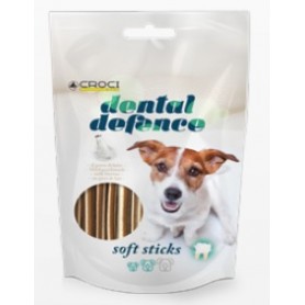 Dental Defence Soft Stick Latte 60Gr