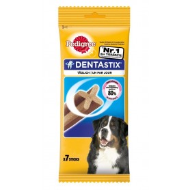 Pedegree Dentastix 7 Sticks Medium